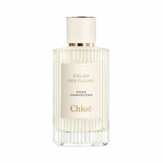 CHLOÉ Atelier des Fleurs Rosa Damascena Eau de Parfum 150ml