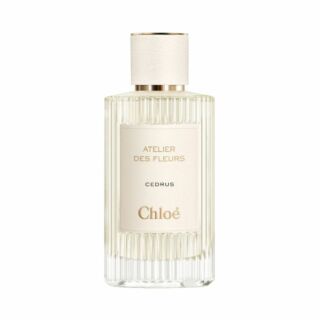 CHLOÉ Atelier des Fleurs Cedrus Eau de Parfum 150ml