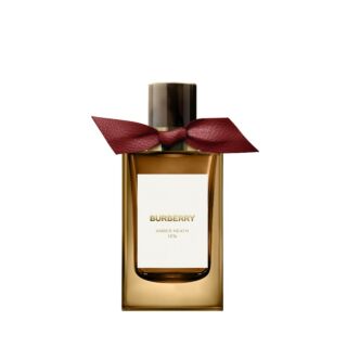 Burberry Signatures Amber Heath Eau de Parfum Unisex 100ml