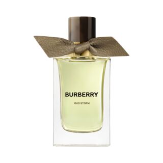 Burberry Signatures Extreme Botanicals Oud Storm Eau de Parfum Unisex 100ml