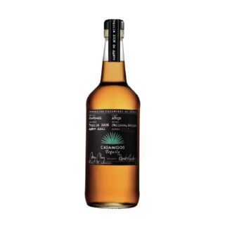 Casamigos Anejo Tequila 1L