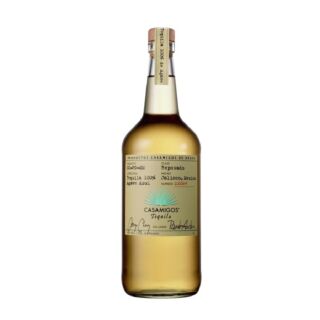 Casamigos Reposado Tequila 1L